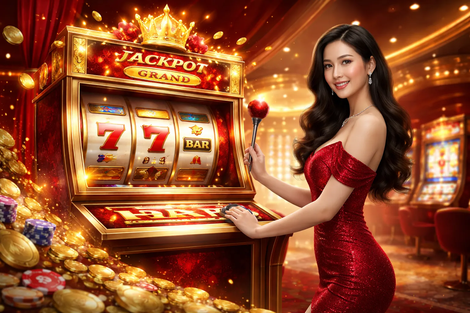 Game Nổ Hũ Rút Tiền Mặt 8Nohu - Ưu Đãi 2026